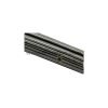 BARRA DE TORSION 10 LAMINAS ESCARABAJO/ BRASILIA/ KOMBI/ MARCA: S/M - Imagen 2