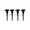 BOBINA IGNICION BORA 1.8T/ SEAT LEON 1.8T/ TOLEDO 1.8T/ MARCA: LNK - Imagen 2