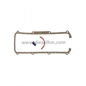 EMPACADURA TAPA VALVULA JETTA/ VENTO/ (CORCHO) MARCA : WERKER