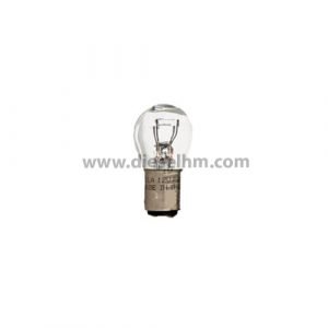 BOMBILLO DE DOS CONTACTOS 12 VOLT MARCA: UNIVERSAL
