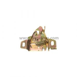 CERRADURA CAPOT DELANTERO SUPERIOR GOL/ 92 MARCA: S/M