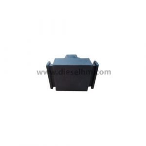 CERRADURA DE GUANTERA GOL/ 91-92  MARCA: S/M
