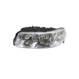 FARO DELANTERO DOBLE BOMBILLO IZQUIERDO GOL/ PARATI/ SAVEIRO/ MARCA: ARTEB