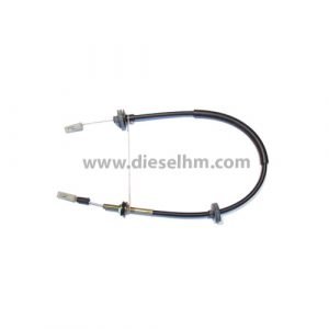 GUAYA DE EMBRAGUE GOL/ 1.8 92-93 MARCA: TUBA