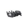 PASTILLA DE FRENO DELANTERA BORA 1.8 T/ PASATT 1.8/ MARCA: OSSCA - Imagen 2
