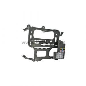 SOPORTE FUSIBLERA FOX/ POLO SEDAN/ MARCA: ORIGINAL