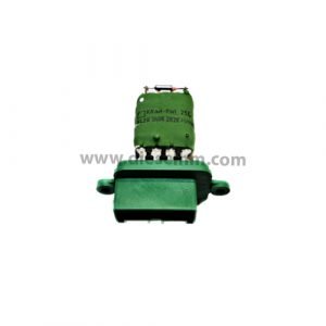 RESISTENCIA DE MOTOR SOPLADOR GOL/ PARATI/ SAVEIRO/ 02-08 MARCA: KLG
