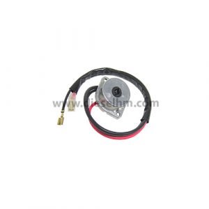 CONMUTADOR DE TRES CABLE CON TERMINAL ESCARABAJO/ BRASILIA/ MARCA: UNIVERSAL