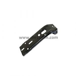 SOPORTE PARACHOQUE DELANTERO BRASILIA/ TODOS MARCA: METALPARTS