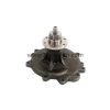 BOMBA DE AGUA MOTOR DT-360/DT-466 MARCA: MAXIFORCE (ISO 9001)