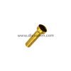 CAMISA DE INYECTOR O TOBERA DT-360/DT-414/DT-466 MARCA: MAXIFORCE (ISO 9001)