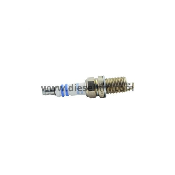 BUJIA MOTOR PUNTA PLATINIUM BORA/FOX MARCA: WERKER