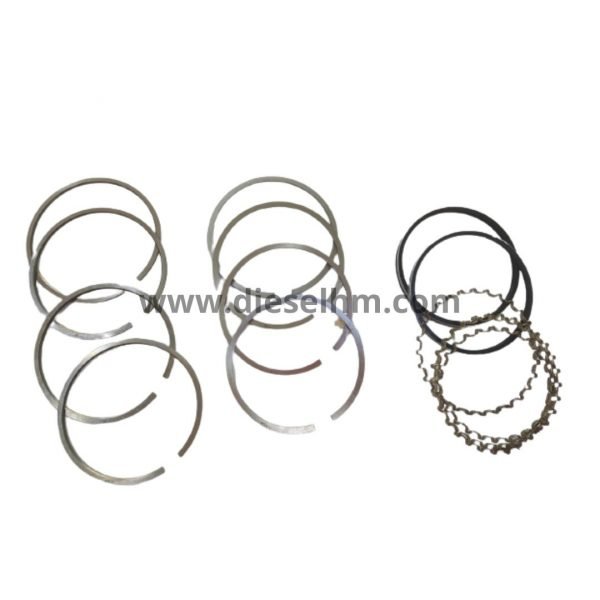 ANILLOS VW SEDAN 0.50 MARCA: WERKER