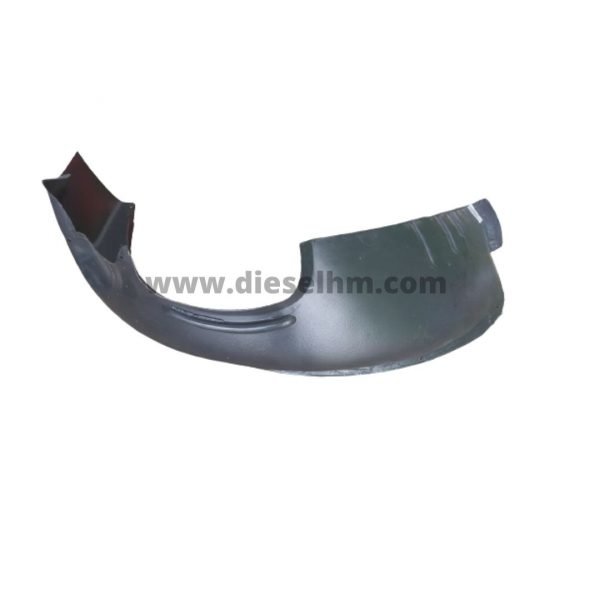 GUARDABARRO PLASTICO DELANTERO VW GOL DERECHO MARCA: DTS