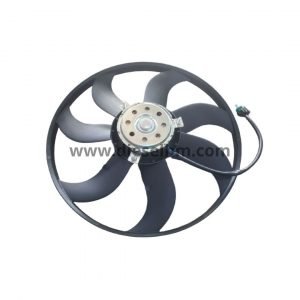 ELECTROVENTILADOR SPACEFOX/FOX MARCA: WERKER