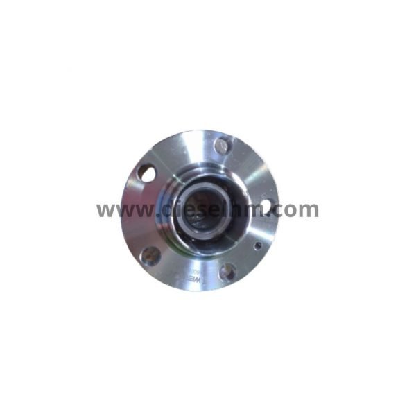 CUBO RUEDA TRASERA VW FOX MARCA: WERKER