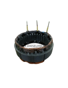 ESTATOR ALTERNADOR VW FOX SISTEMA VALEO MARCA: VALEO