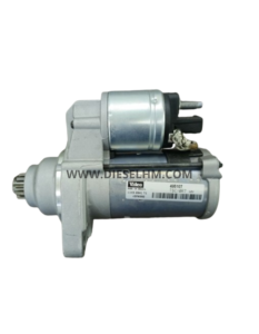 MOTOR ARRANQUE VW FOX 9DTS SISTEMA BOSCH MARCA: VALEO