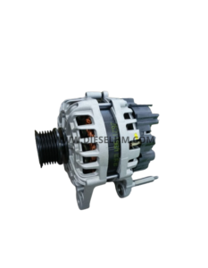 ALTERNADOR VW FOX 90AMP 14V SISTEMA VALEO MARCA: VALEO