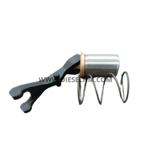 HORQUILLA ARRANQUE VW FOX CON EMBOLO SISTEMA VALEO MARCA: VALEO