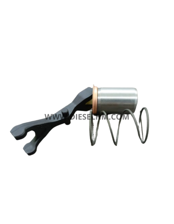 HORQUILLA ARRANQUE VW FOX CON EMBOLO SISTEMA VALEO MARCA: VALEO